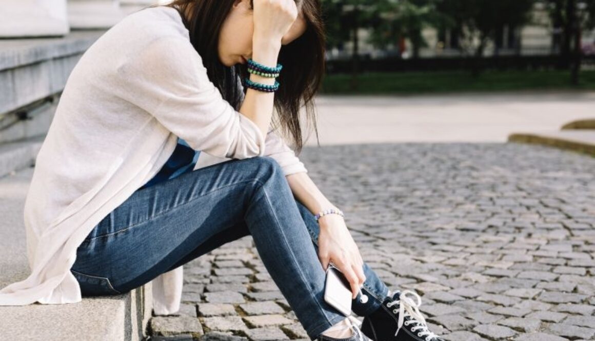 Are you at risk of suffering from depression