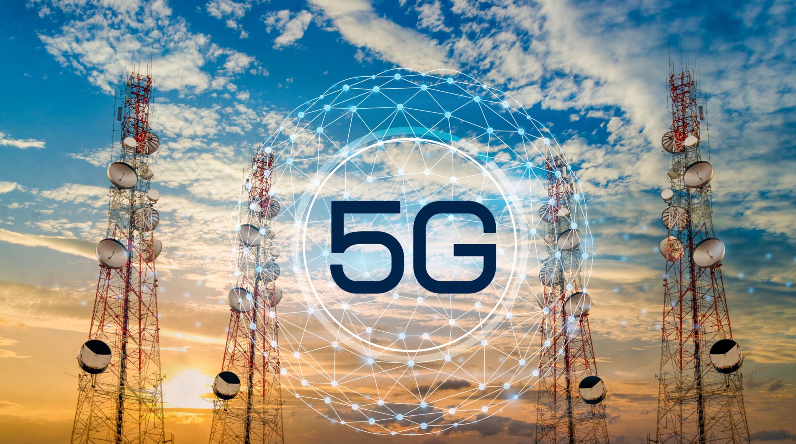 5G environment 5G environment