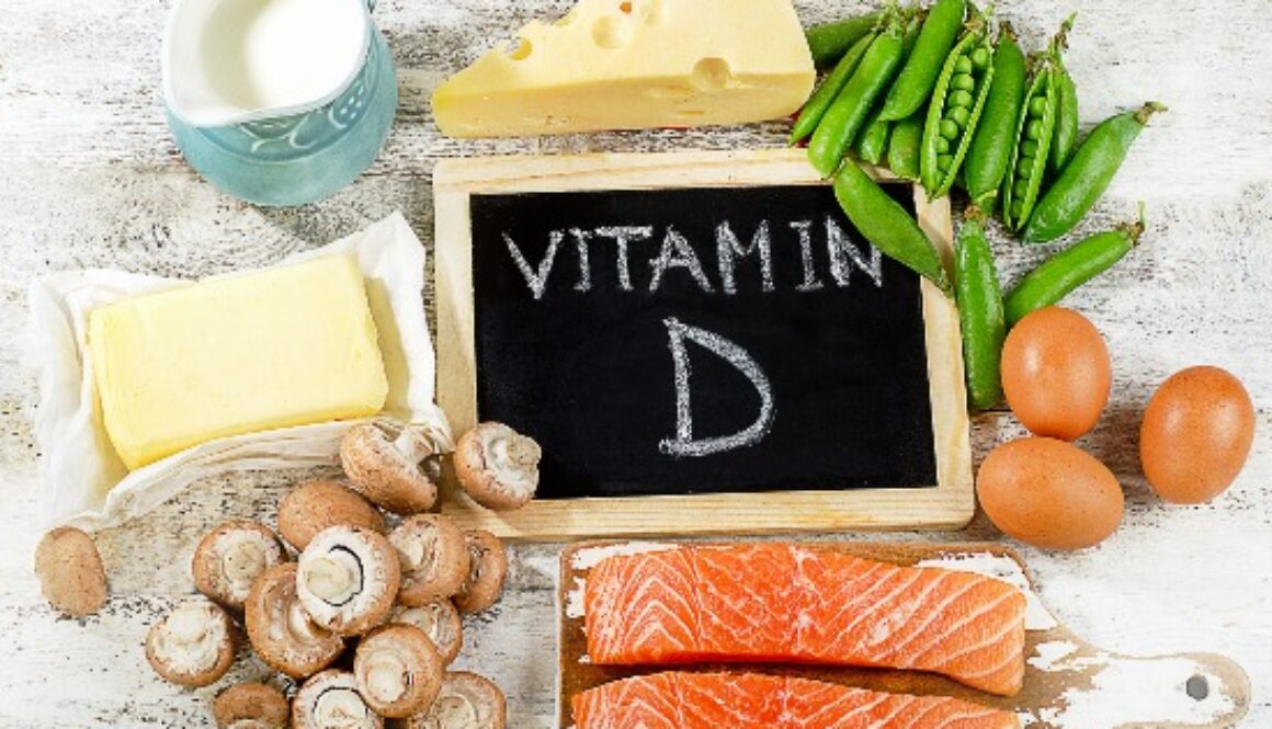Vitamin-D