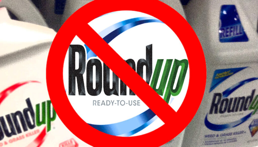 Ban-Roundup