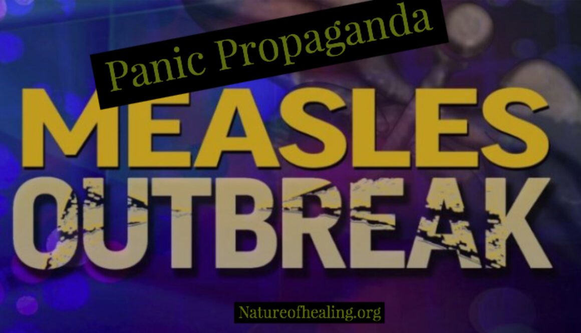 Panic Propaganda cover