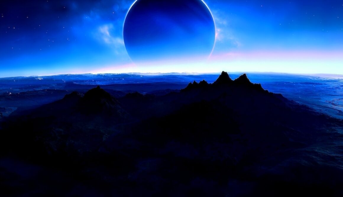 Quantum-Tide