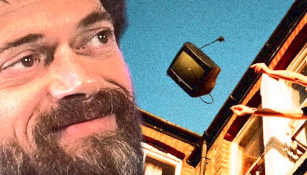 Terence-TV