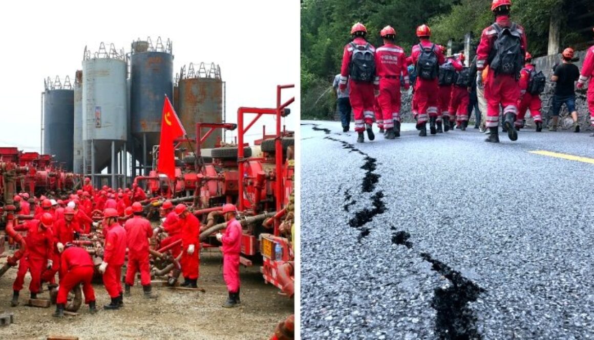 china-nuclear-fracking-earthquakes