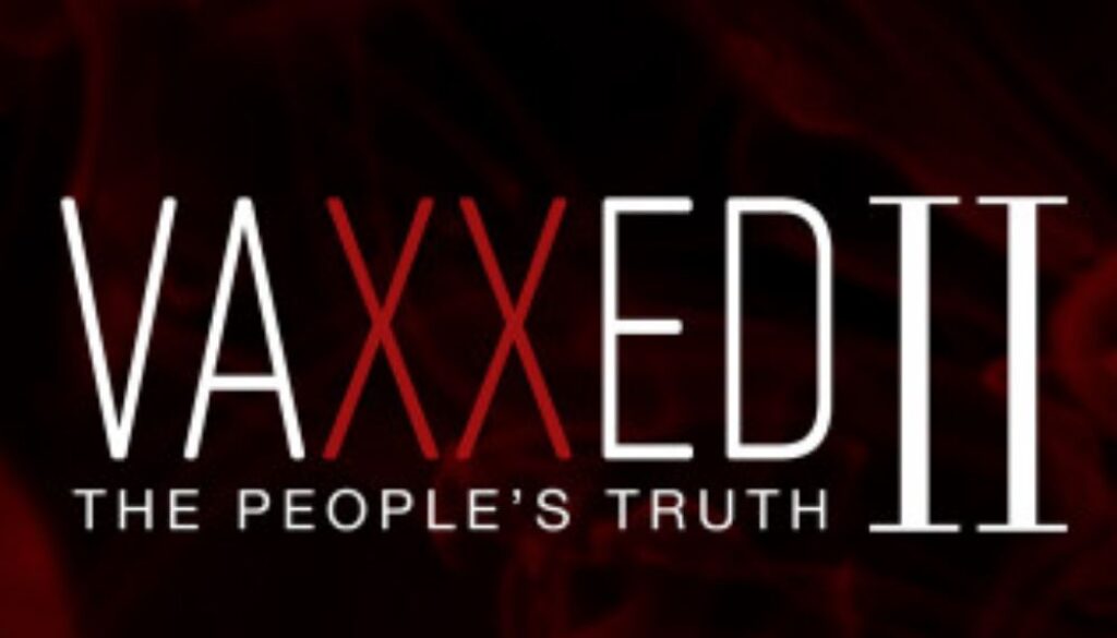 vaxxed II