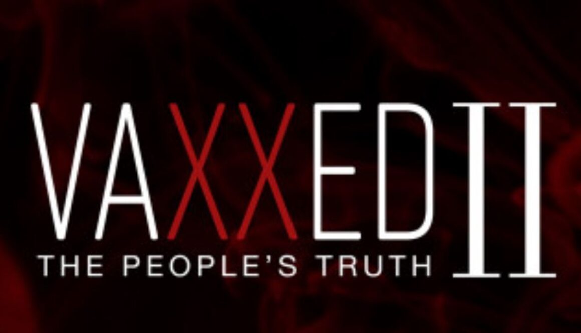 vaxxed II