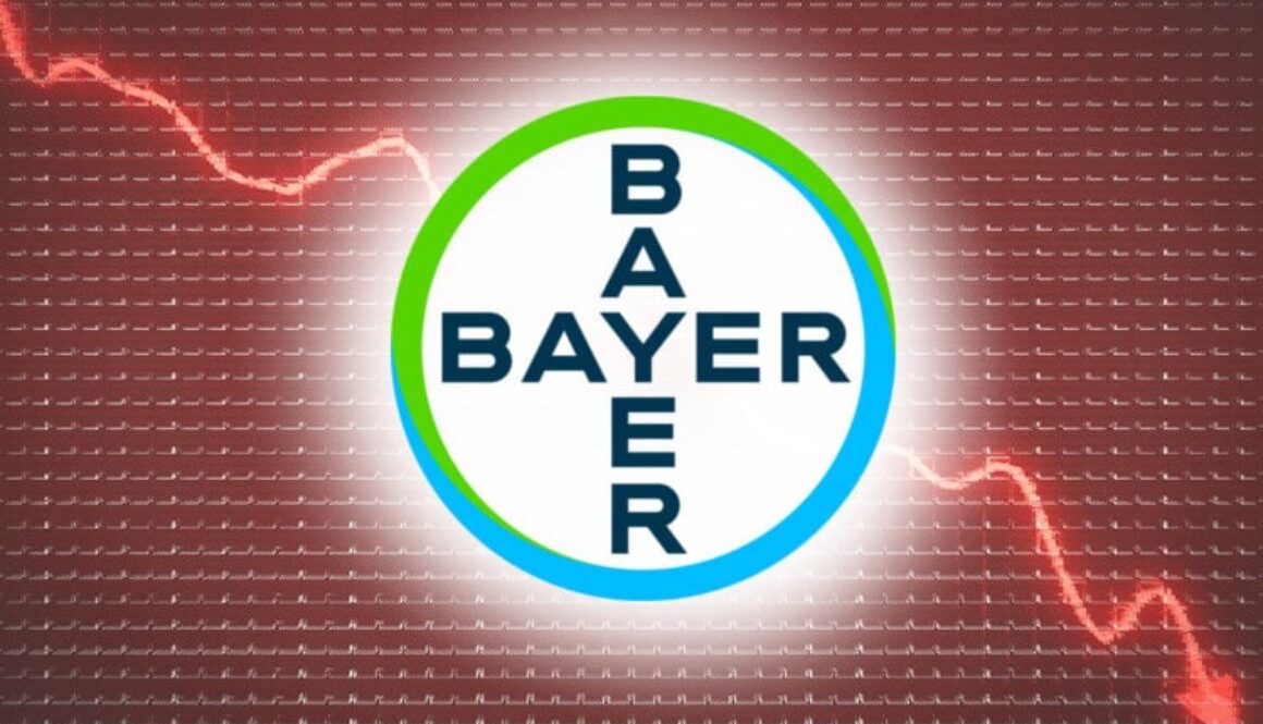 Bayer-Stock