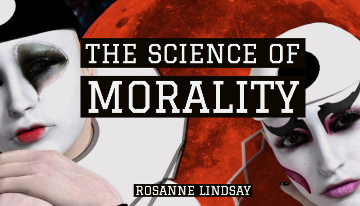 Blog Cover Science of Morality