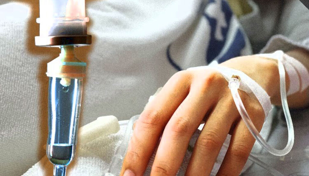 Chemotherapy
