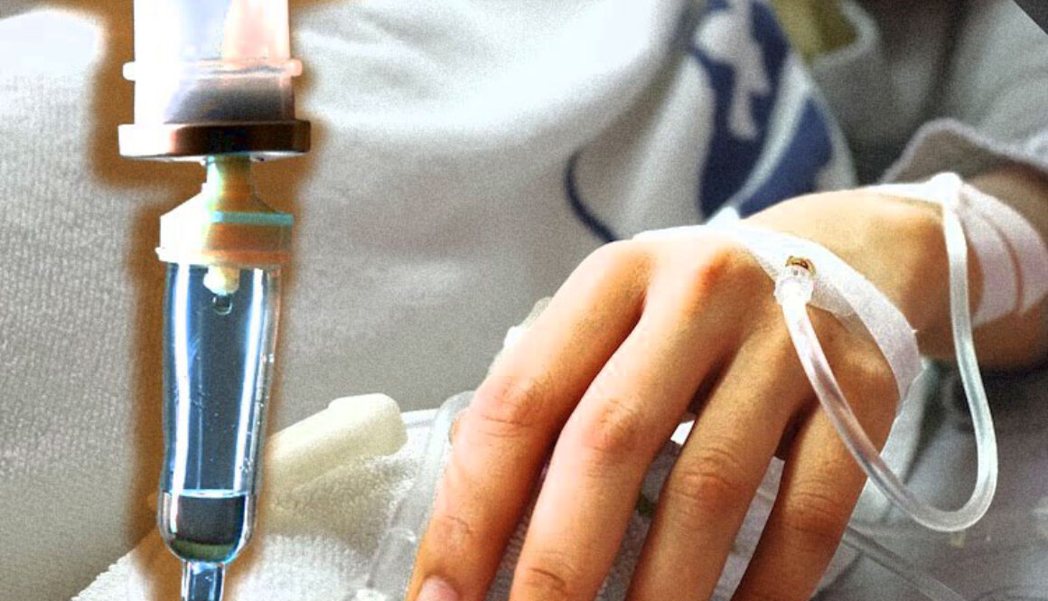 Chemotherapy
