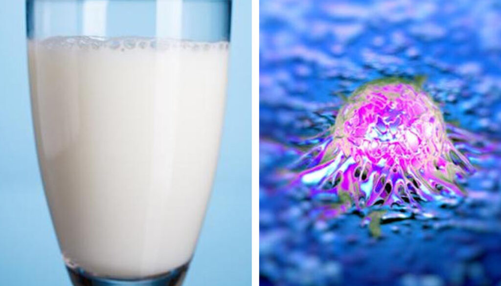Milk-and-Cancer