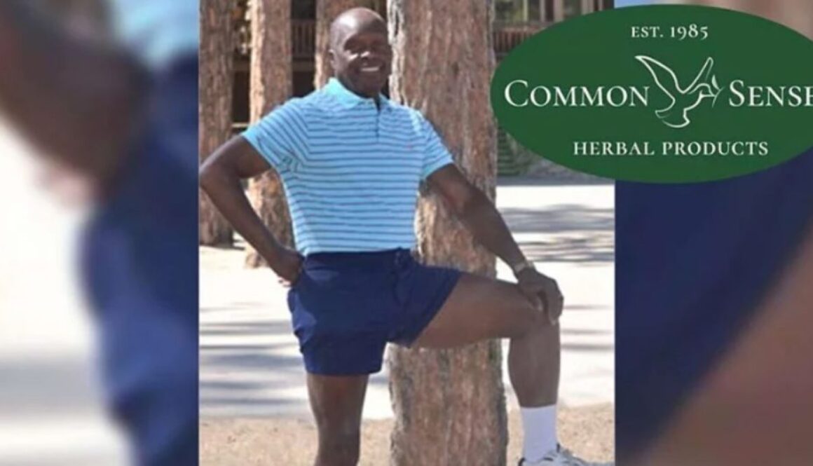 common sense herbs