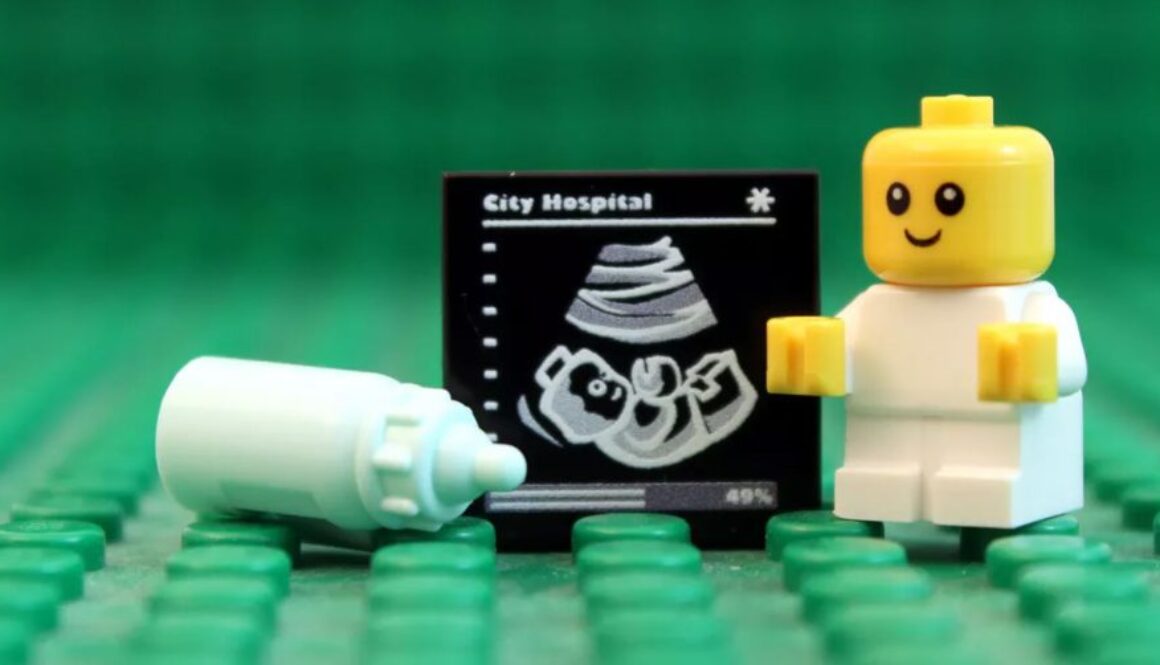 gene edited babies risk