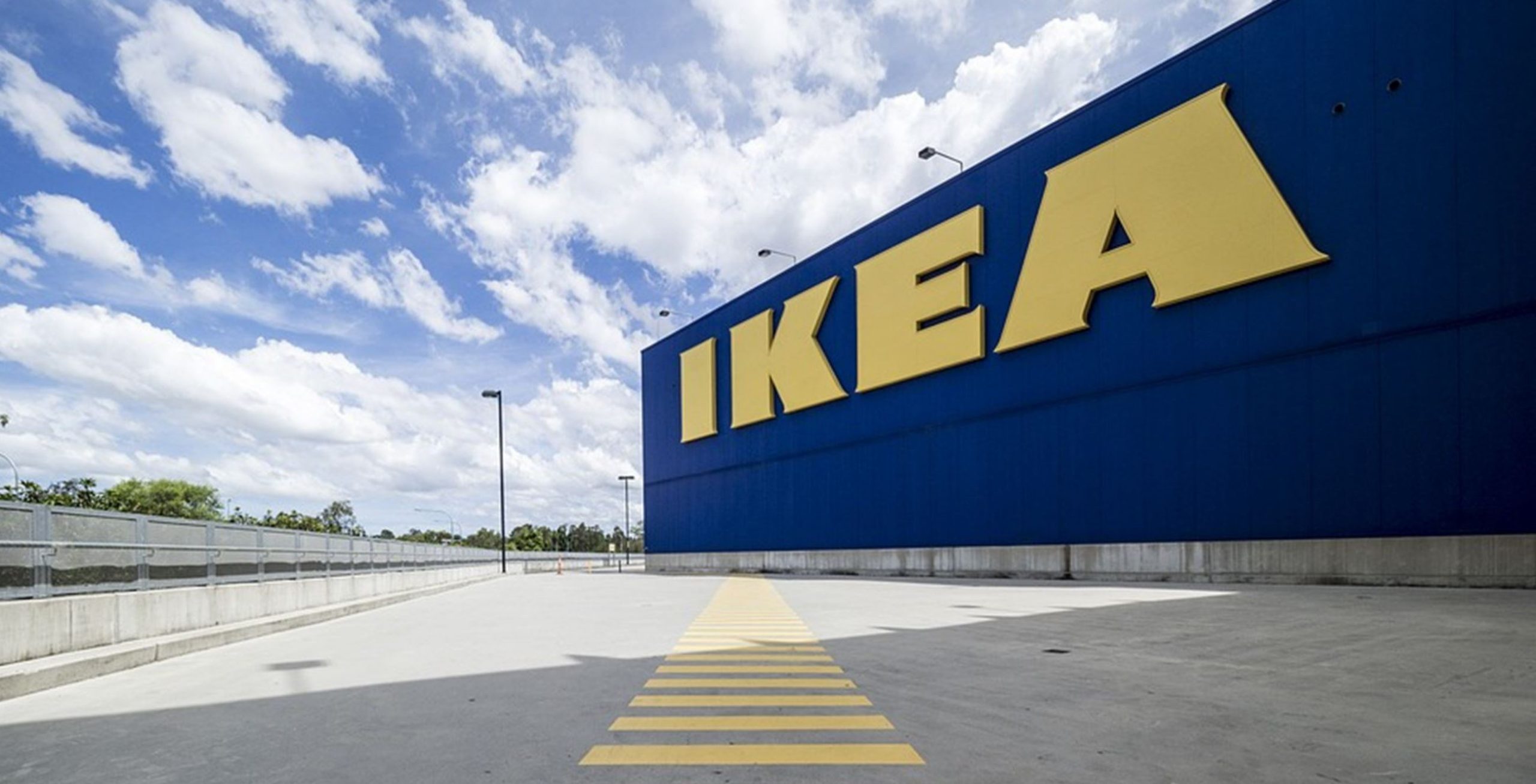 ikea environment