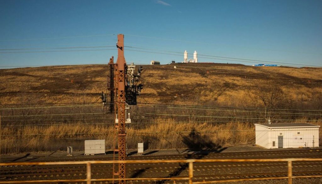 kearny site