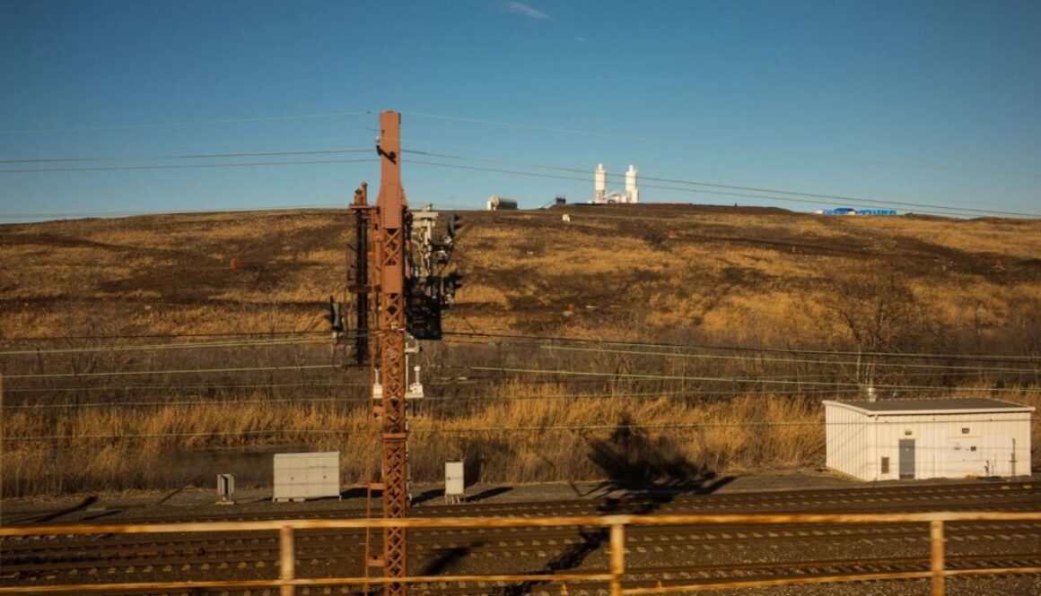 kearny site