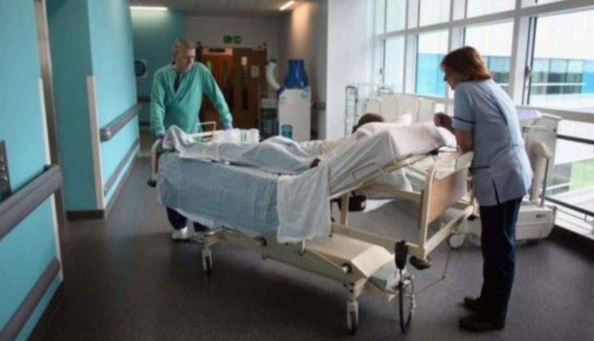 socialized healthcare