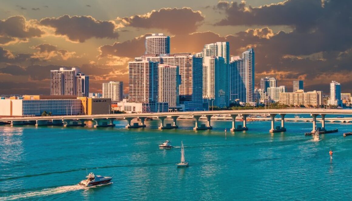 Miami-Glyphosate