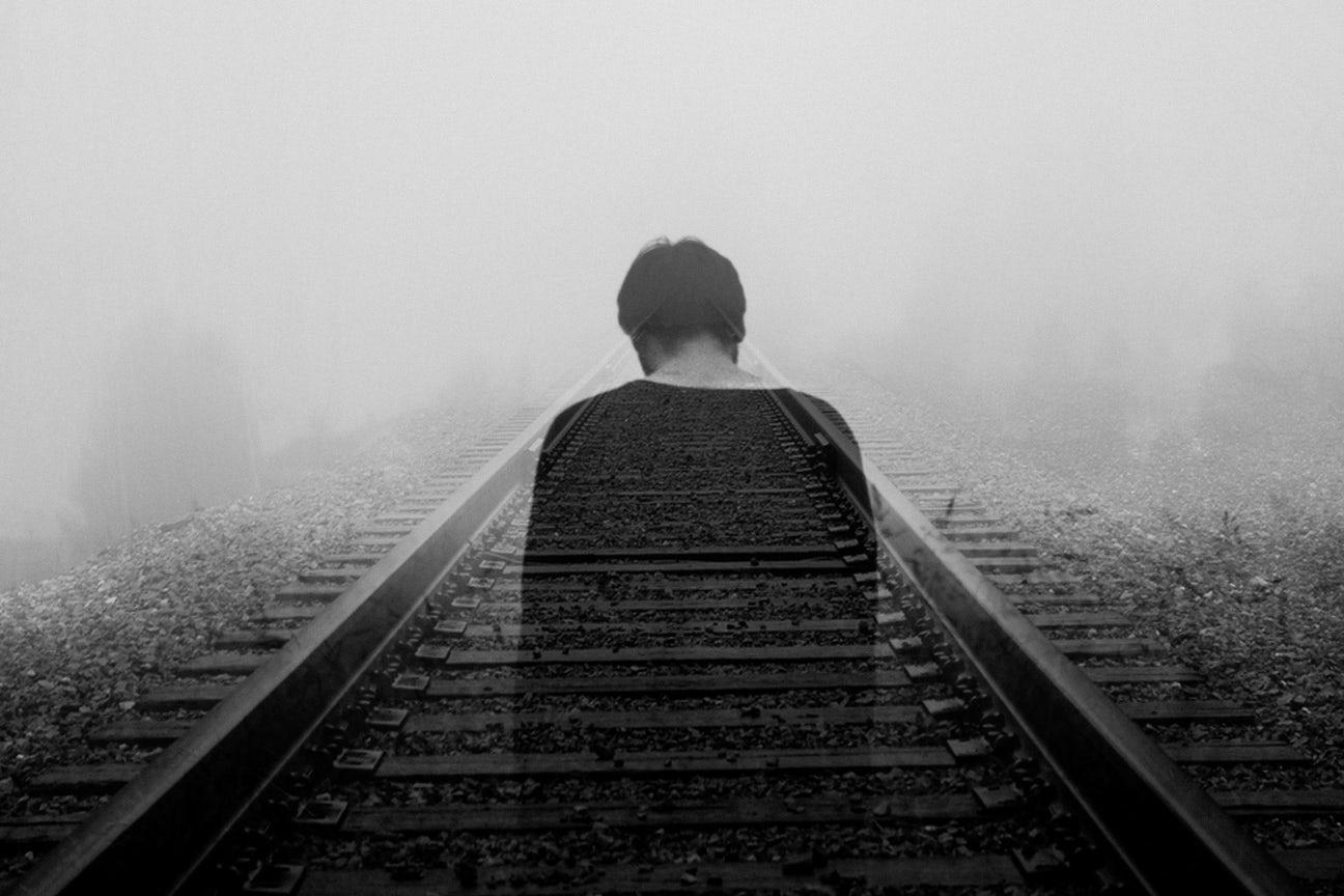 anxiety anxiety