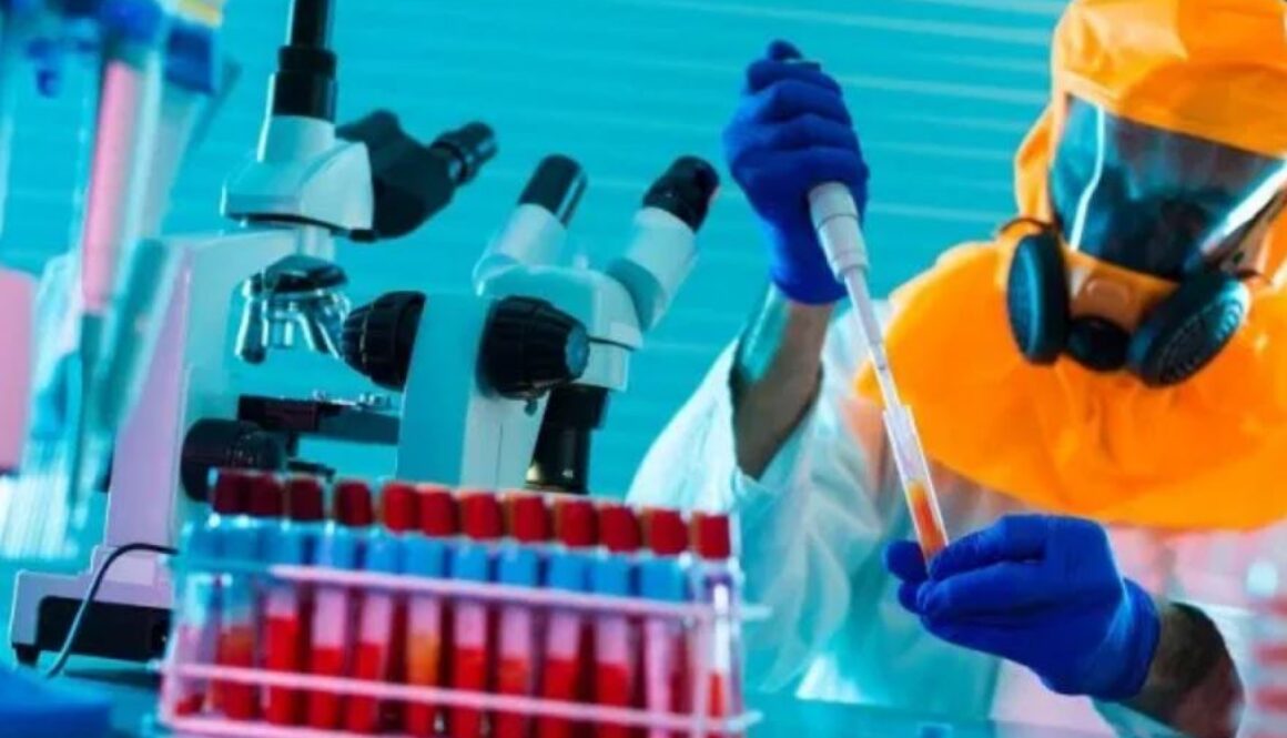 bird flu research