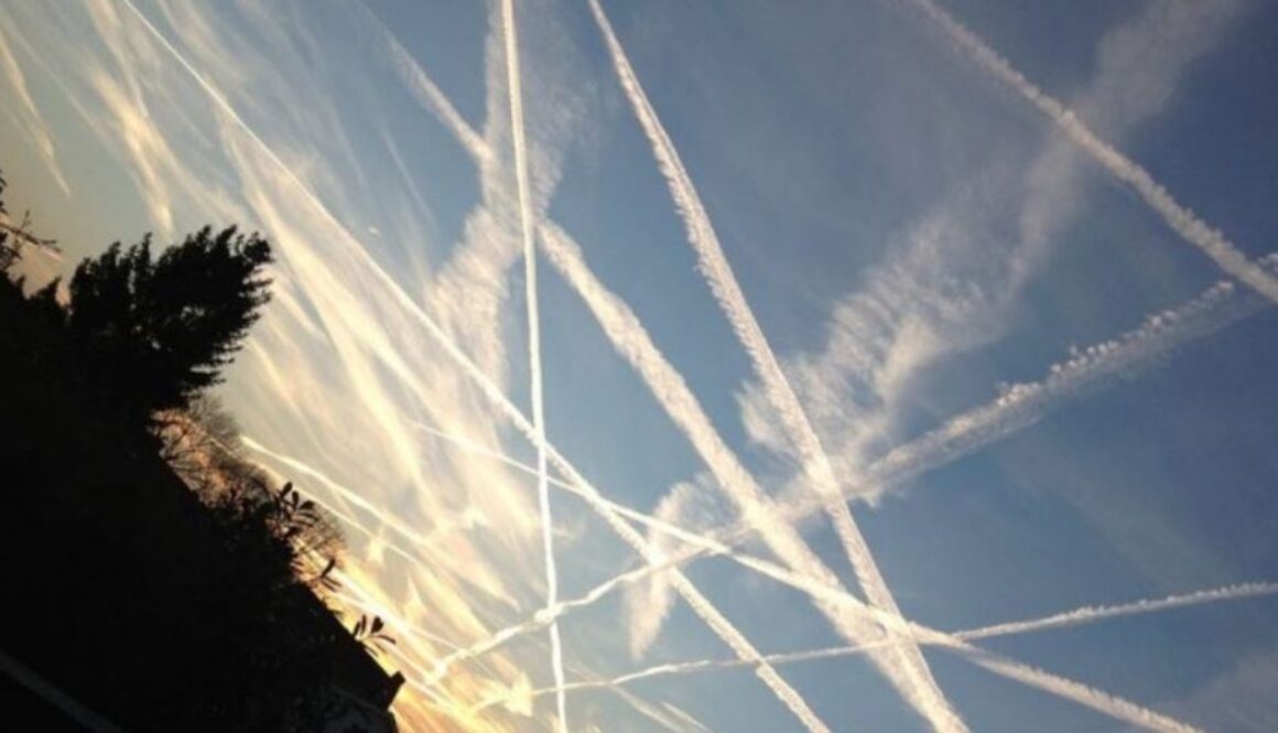 geoengineering broze