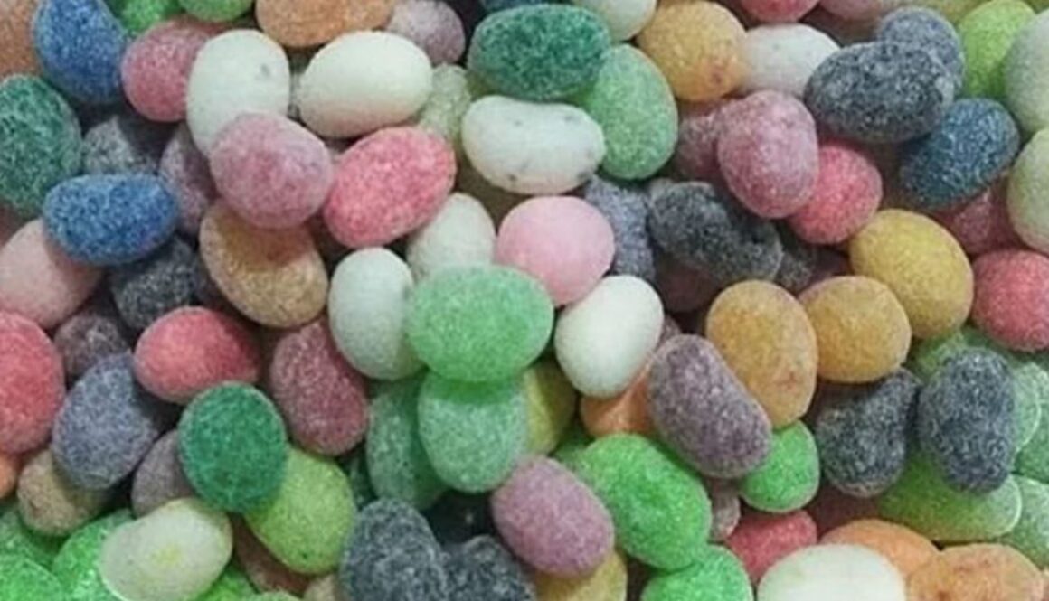 jelly belly