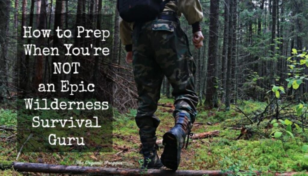 normal prep