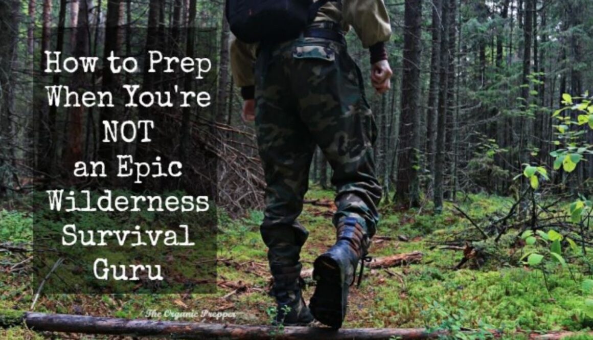 normal prep