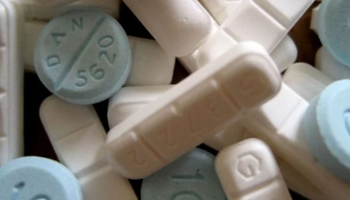 oxycontin maker mind unleashed