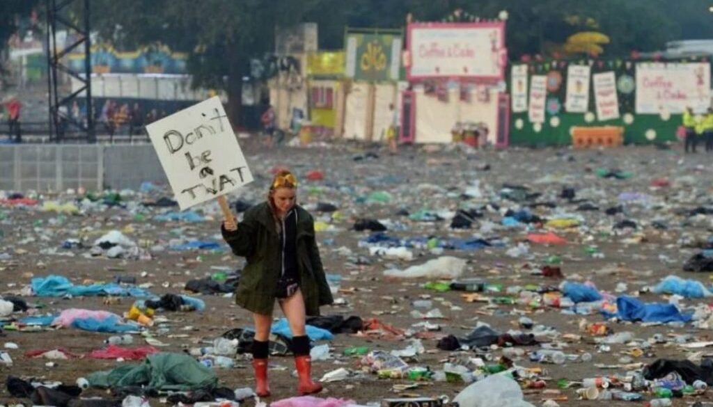plastic mind unleashed