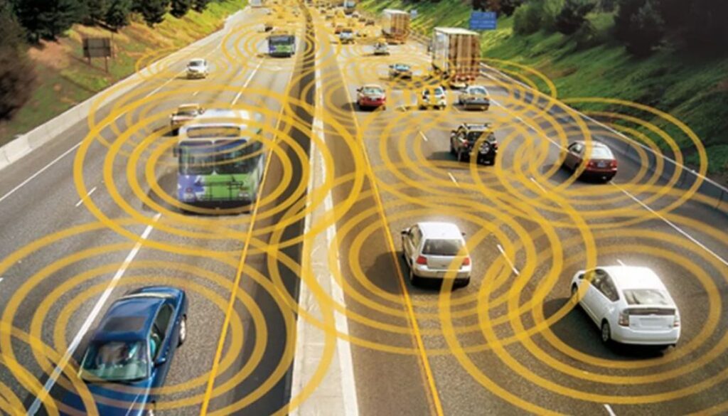 self driving cars