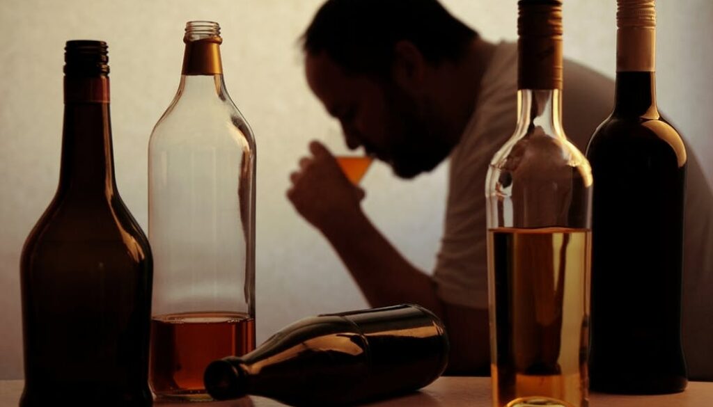 Alcoholism