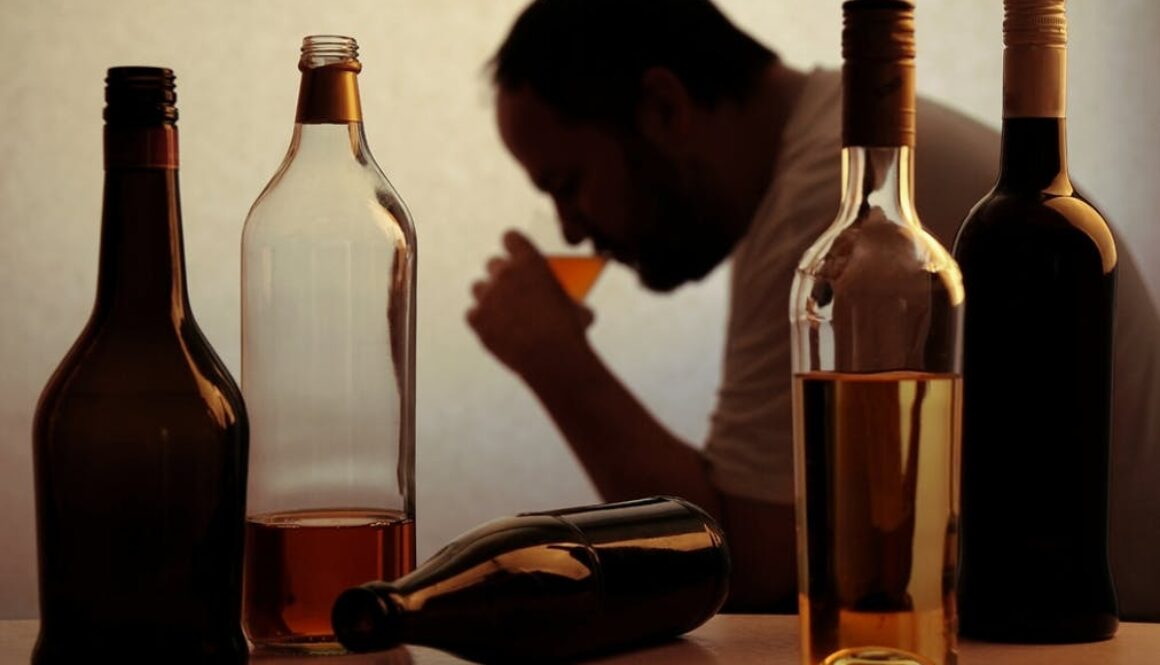 Alcoholism