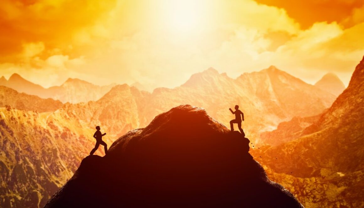 Competition-is-the-Symptom-of-a-Young-and-Immature-Society