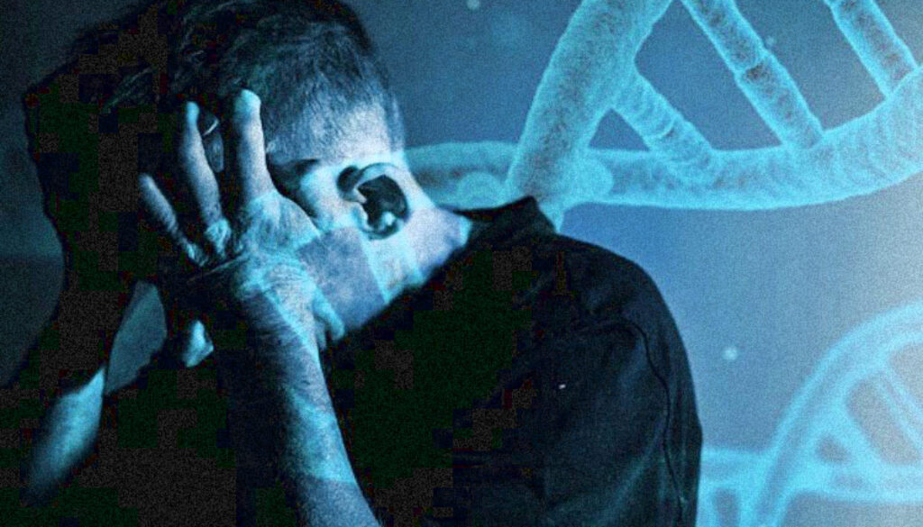 Depression-Genes