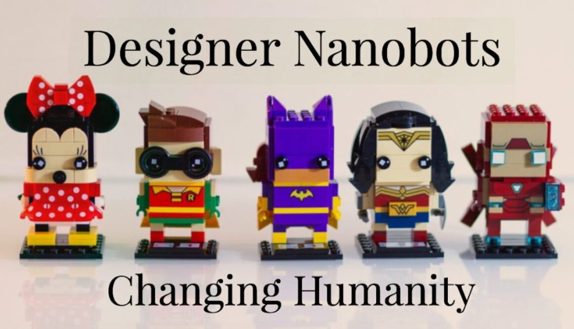 designer nanobots