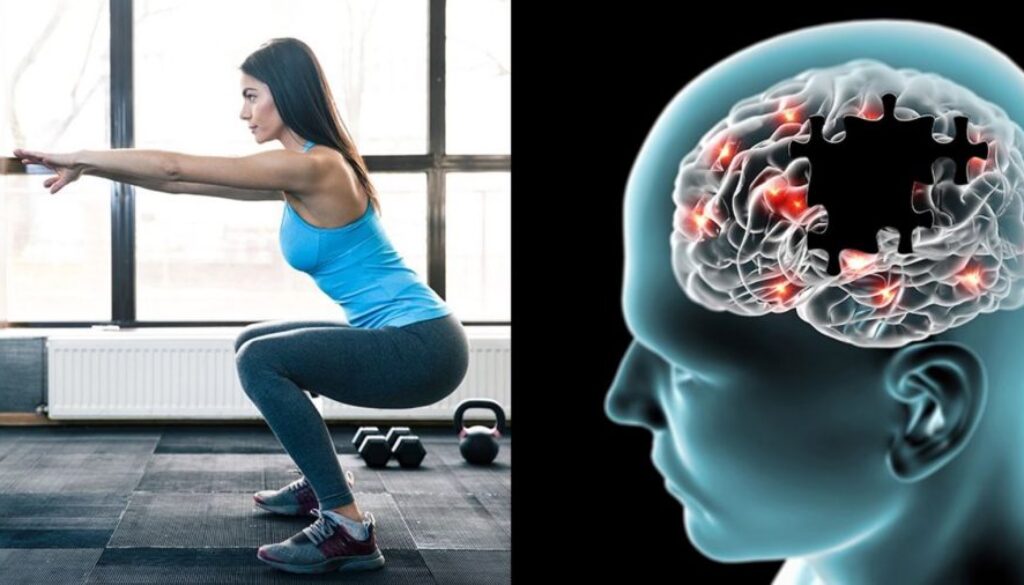 exercise mind unleashed