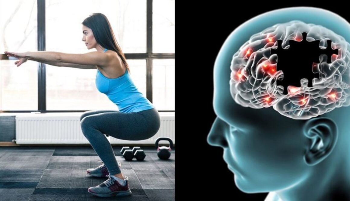 exercise mind unleashed