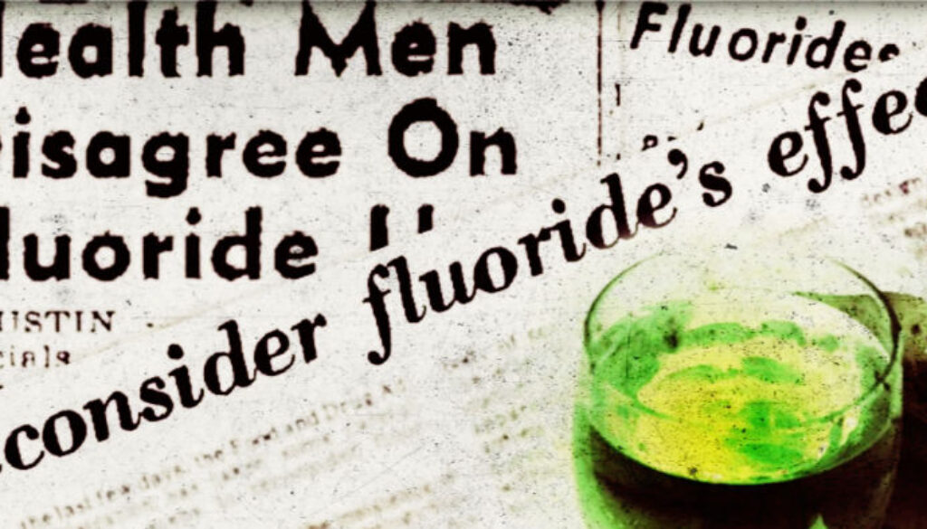 fluoride