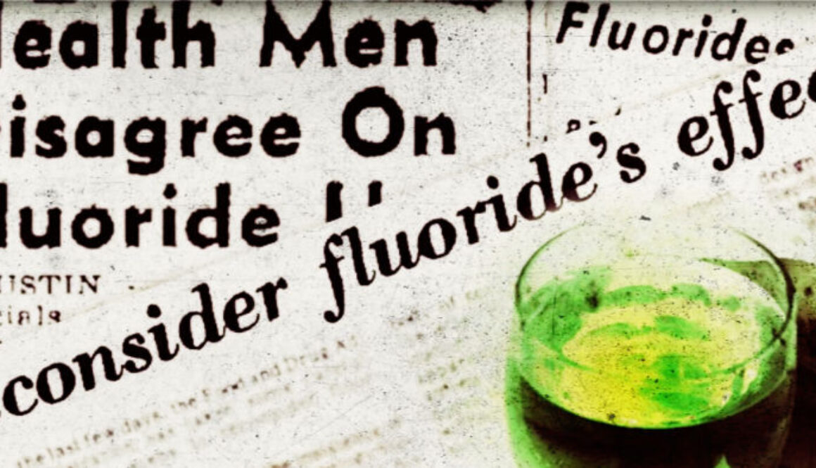 fluoride