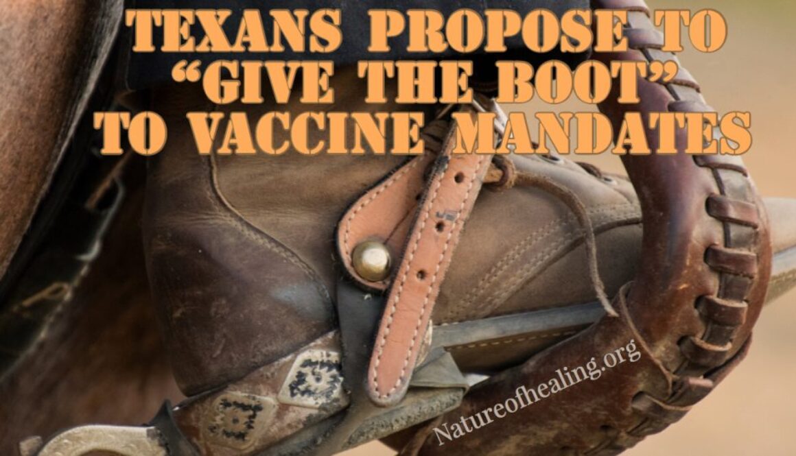 give the boot