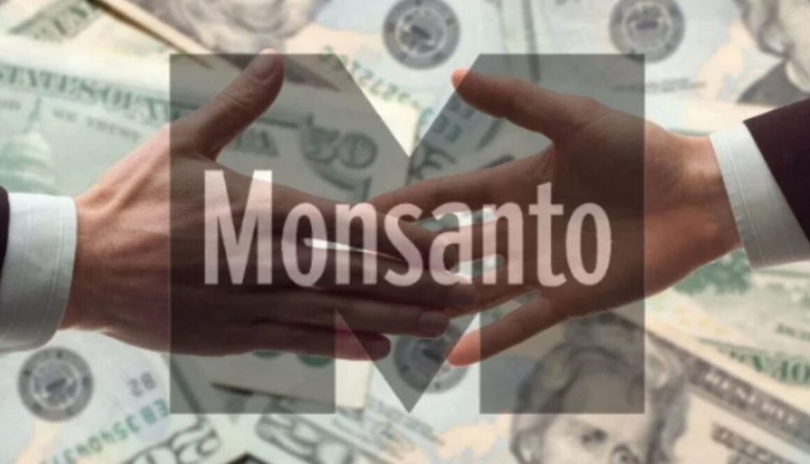monsanto mind unleashed