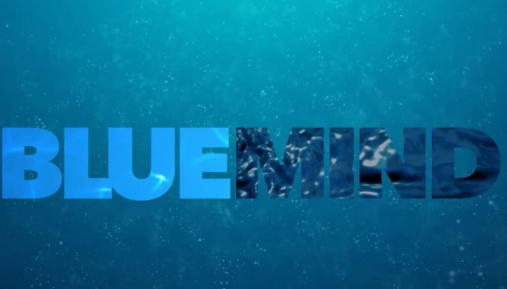 blue mind