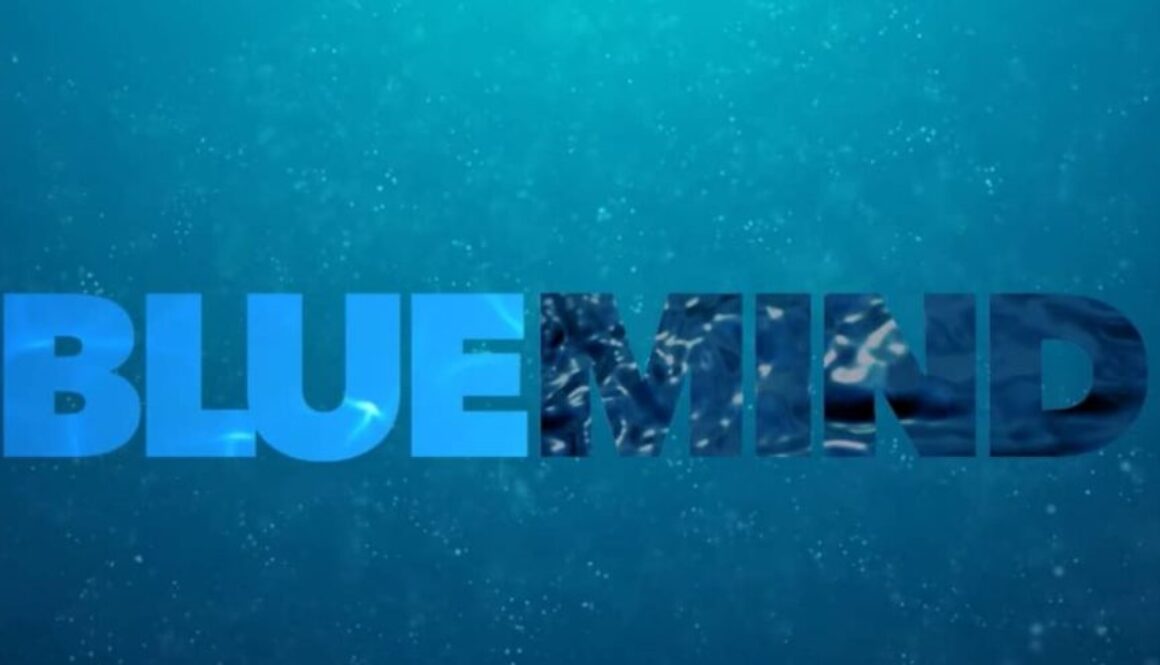 blue mind