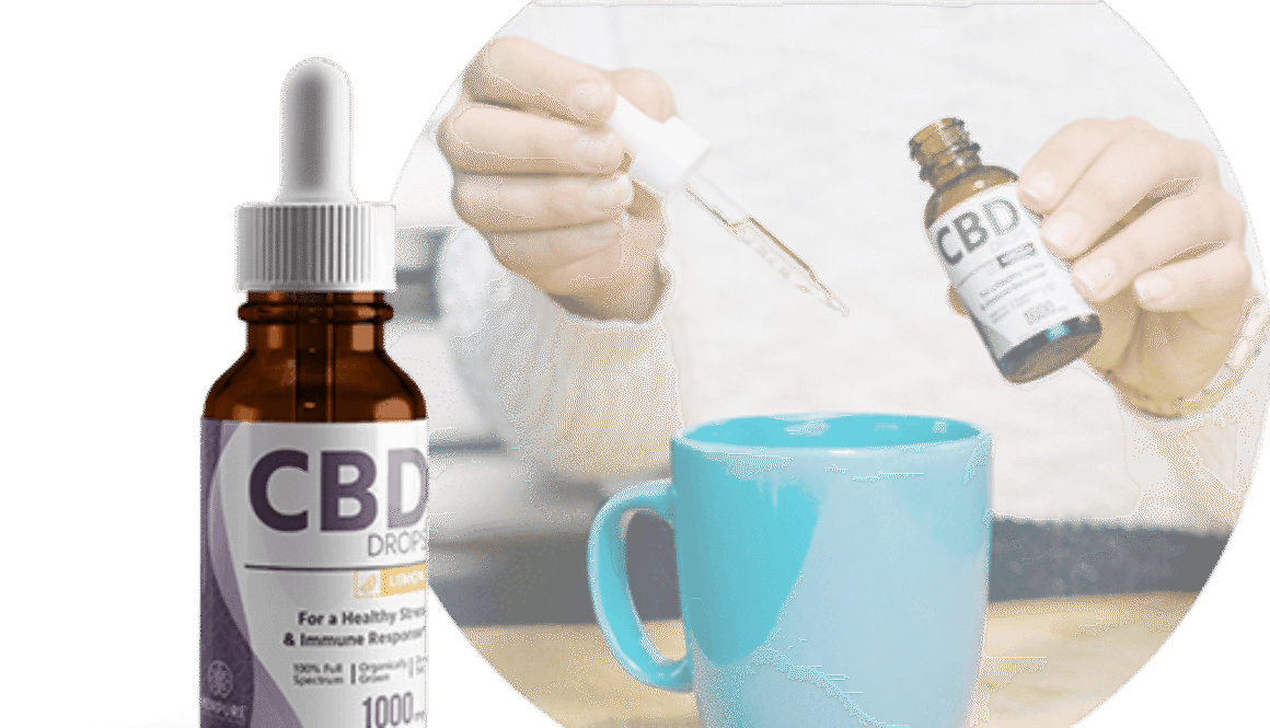 cbd oil