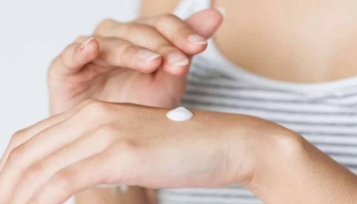 chemicals sunscreen