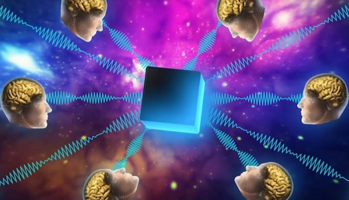 connected mind
