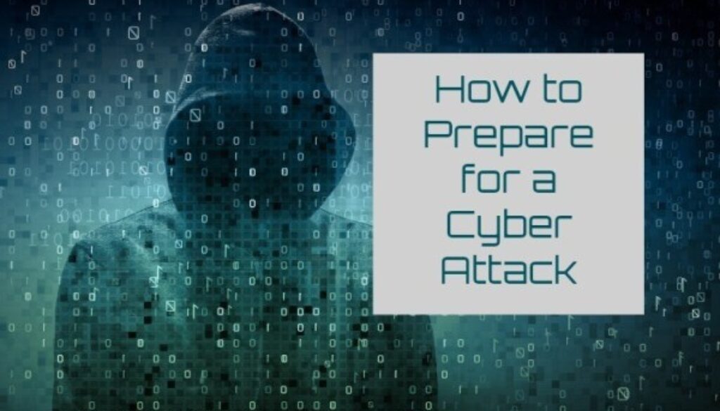 cyber-attack