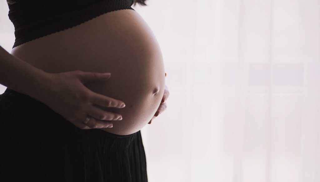 pregnancy health