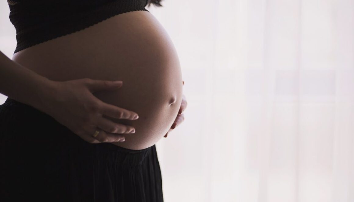 pregnancy health